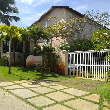 Laguna Ville 08 Itacimirim Exterior photo