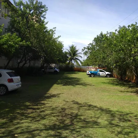 Laguna Ville 08 Itacimirim Exterior photo
