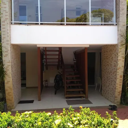 Laguna Ville 08 Itacimirim Exterior photo