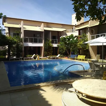 Laguna Ville 08 Itacimirim Exterior photo