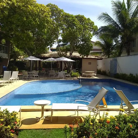 Laguna Ville 08 Itacimirim Exterior photo