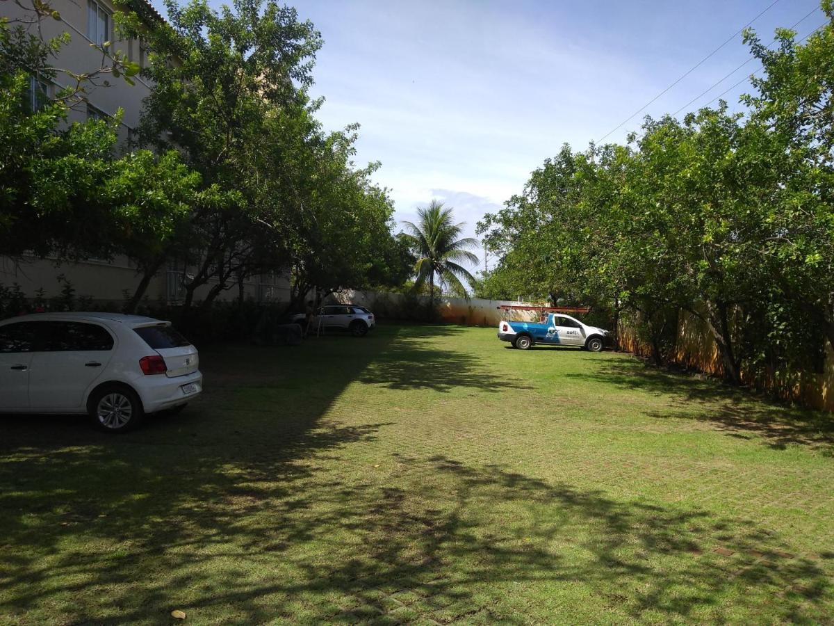 Laguna 08 Apartamento Itacimirim