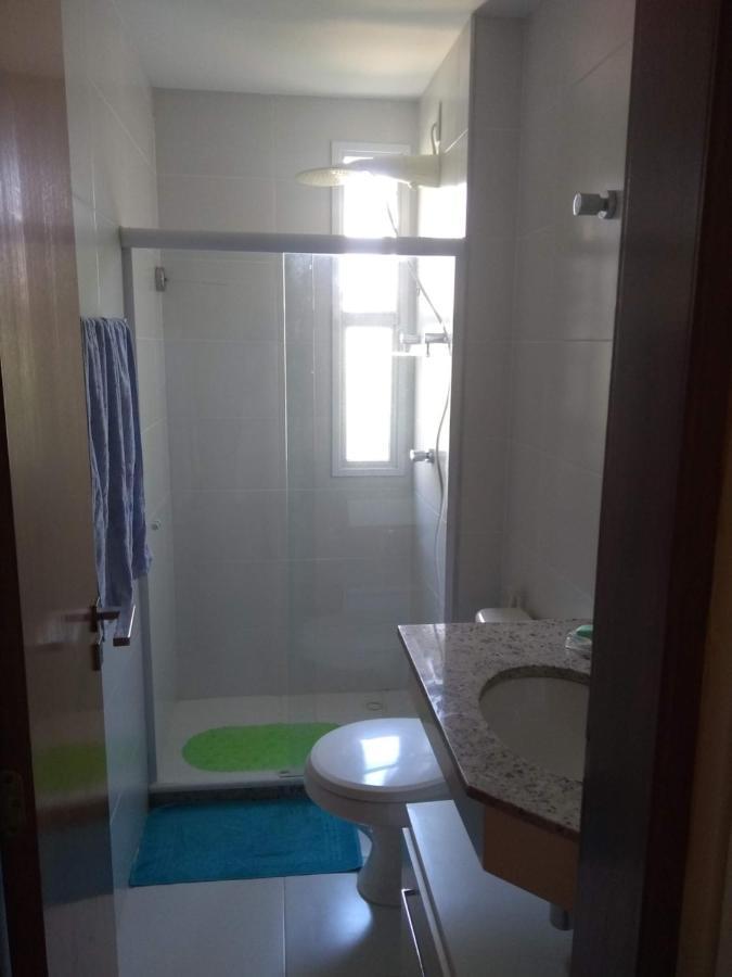 Apartamento Laguna 08 Itacimirim