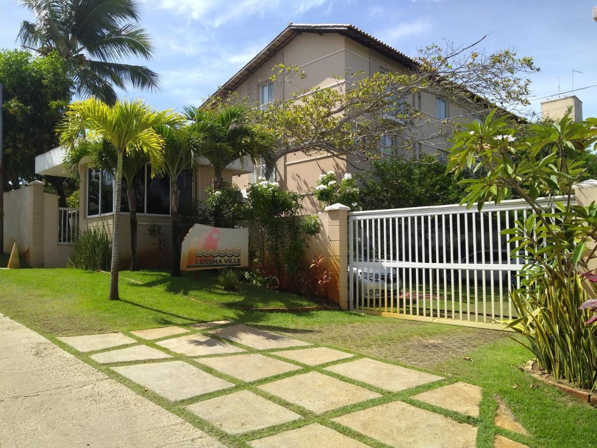 Laguna 08 Apartment *