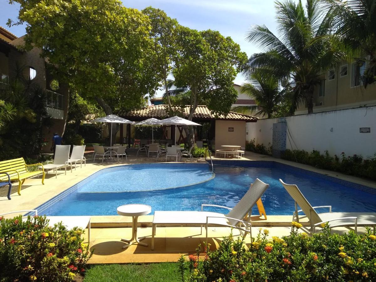 Laguna 08 Apartment Itacimirim