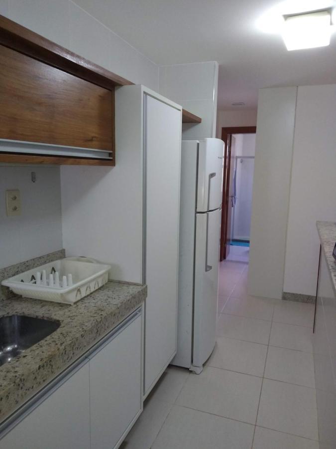 Apartment Laguna 08 Itacimirim