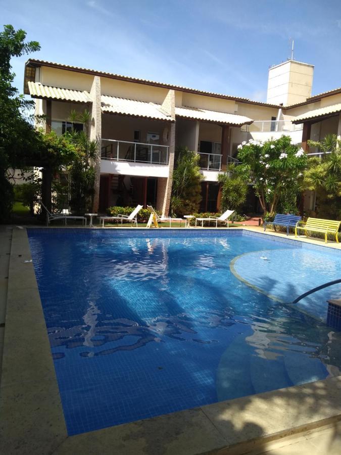 Laguna 08 Apartment