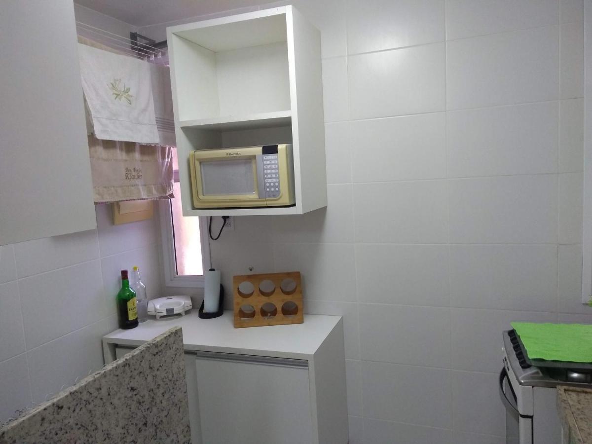 Laguna 08 Apartment Itacimirim