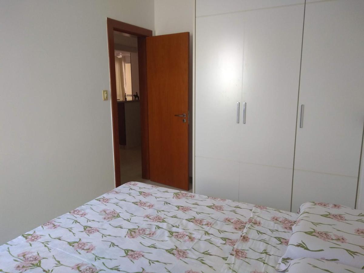 Apartment Laguna 08 Itacimirim